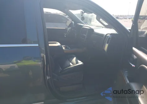 2018 Chevrolet Silverado 1500 1Lz from USA, damaged, VIN 3GCPCSEC2JG165372